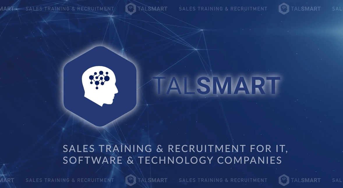 The Importance of Software Sales Training